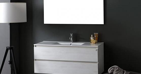 Miglior mobile bagno 120 cm