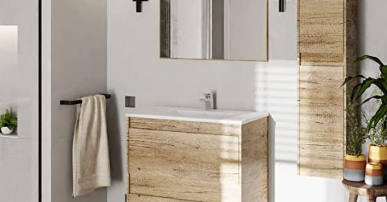 Miglior mobile bagno 140