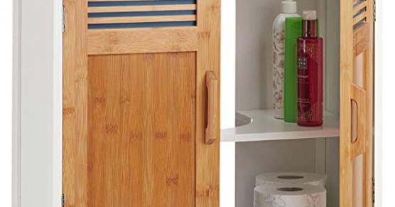 Miglior mobile bagno 60 cm
