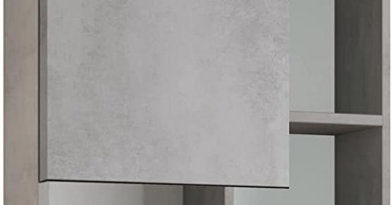 Miglior mobile bagno asimmetrico