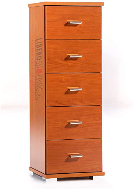 Miglior mobile bagno ciliegio