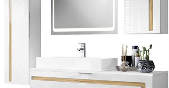 Miglior mobile bagno completo