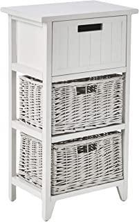 Miglior mobile bagno con cassetti