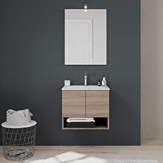 Miglior mobile bagno con lavatrice e asciugatrice