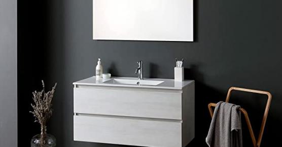 Miglior mobile bagno contemporaneo