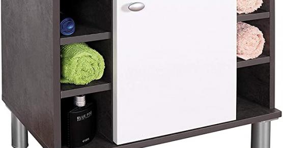 Miglior mobile bagno copricolonna