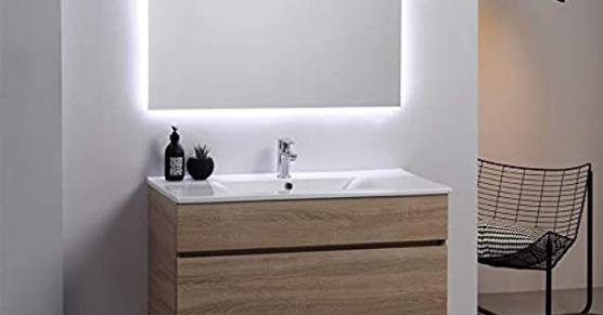 Miglior mobile bagno da 90 cm
