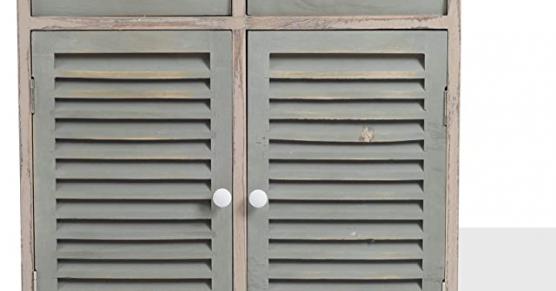 Miglior mobile bagno industrial