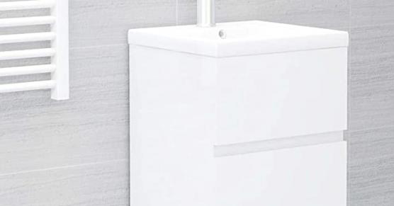 Miglior mobile bagno lavabo integrato