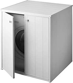 Miglior mobile bagno lavatrice asciugatrice