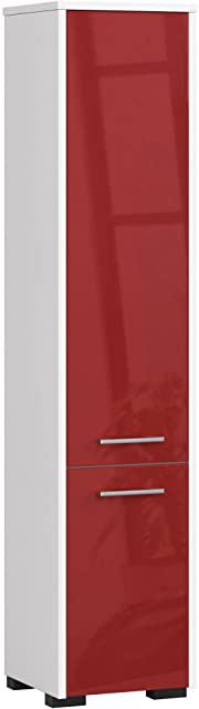 Miglior mobile bagno rosso