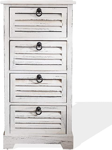 Miglior mobile bagno shabby chic