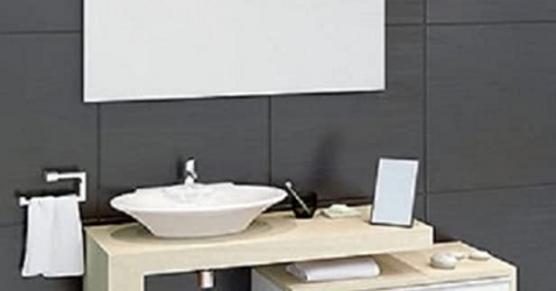 Miglior mobile bagno sospeso senza lavabo