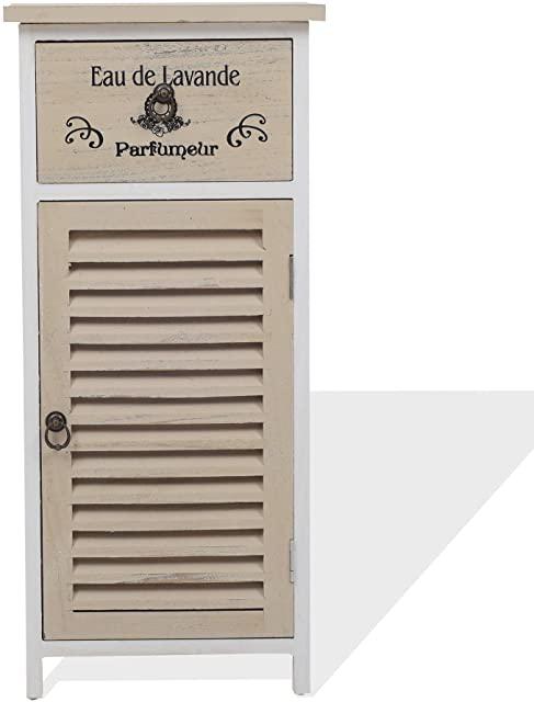 Miglior mobile bagno vintage