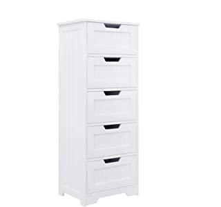 Miglior mobile cassetti bagno