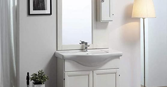 Miglior mobili bagno arte povera decape