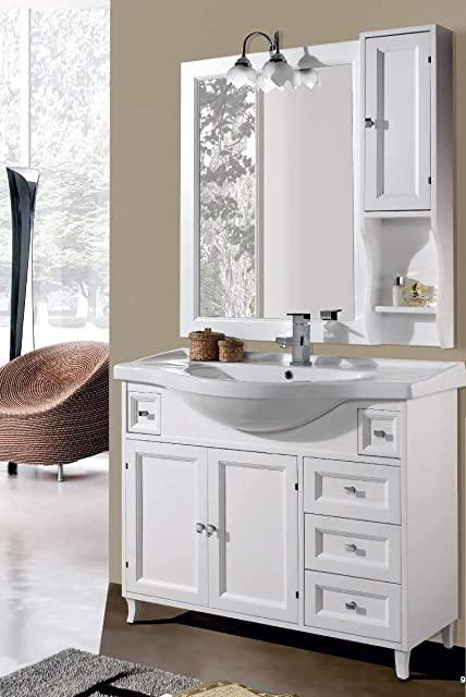 Miglior mobili bagno classici