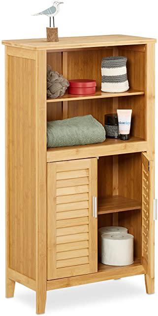 Miglior mobili bagno legno naturale