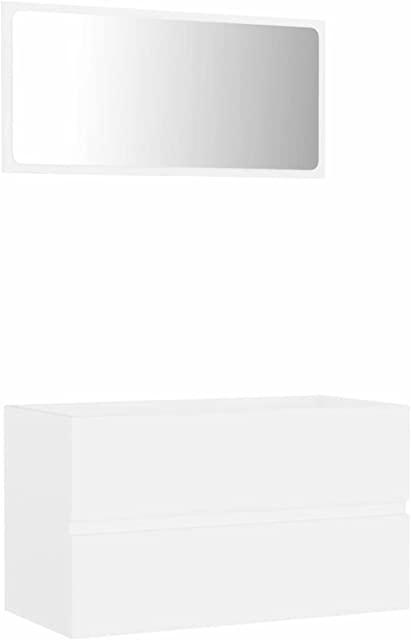 Miglior mobili bagno moderni sospesi