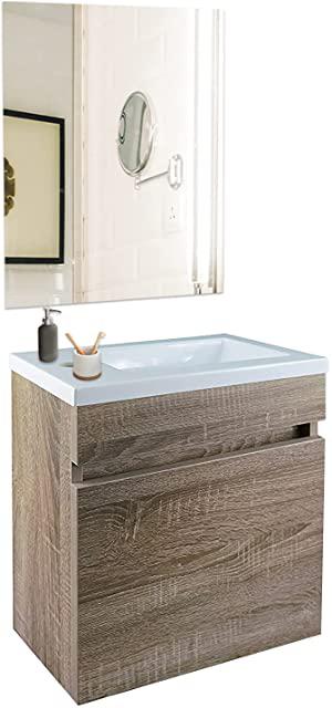 Miglior mobili da bagno sospesi