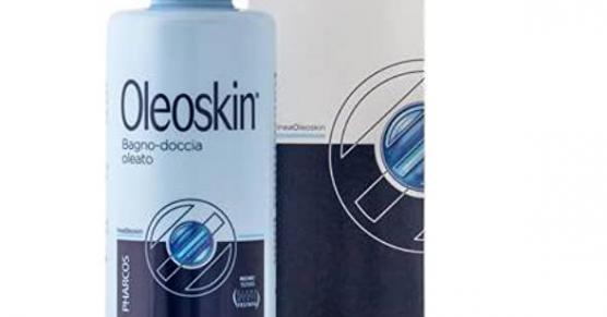 Miglior oleoskin bagno doccia