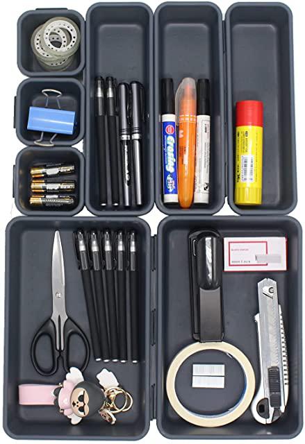 Miglior organizer bagno