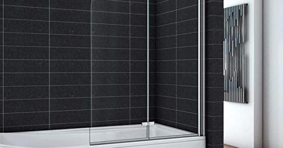 Miglior pannelli doccia per vasca