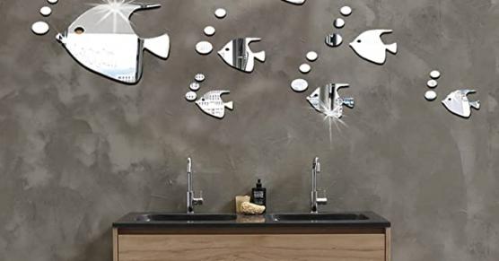 Miglior pareti bagno