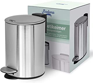 Miglior pattumiera bagno