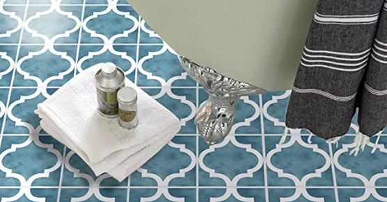 Miglior pavimenti adesivi bagno