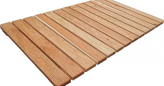 Miglior pedana doccia legno