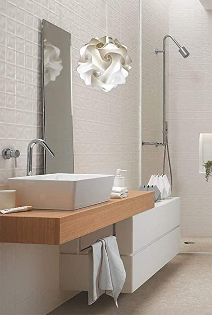 Miglior pendente lampadari bagno