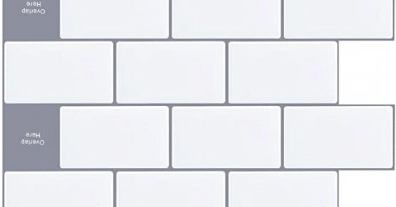 Miglior piastrelle adesive bagno