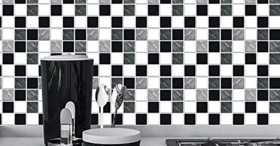 Miglior piastrelle bagni moderni