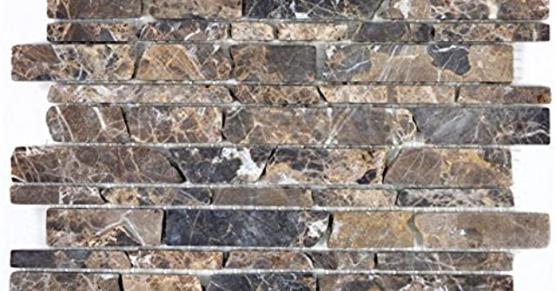 Miglior piastrelle bagno mosaico doccia