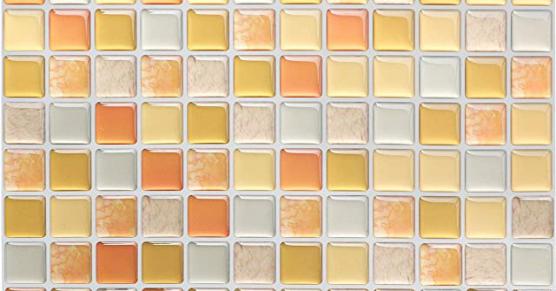 Miglior piastrelle bagno mosaico