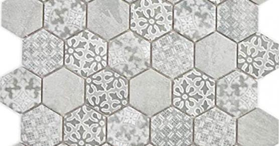 Miglior piastrelle esagonali bagno