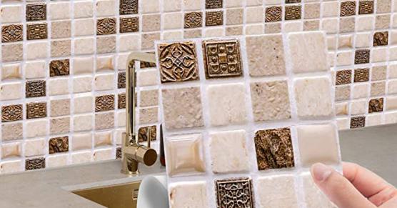 Miglior piastrelle grandi formati per bagno
