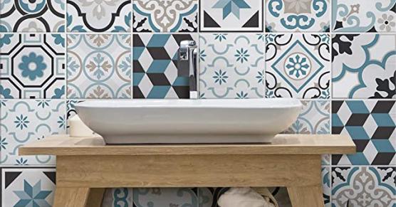 Miglior piastrelle per bagno