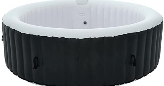 Miglior piscina gonfiabile con idromassaggio