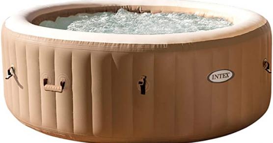 Miglior piscina idromassaggio intex 28404