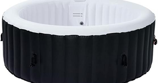 Miglior piscina idromassaggio