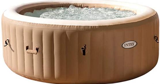 Miglior piscina intex idromassaggio