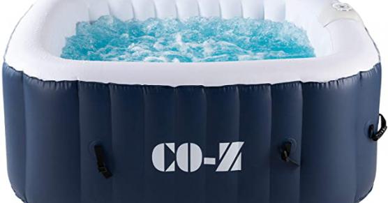 Miglior piscina spa idromassaggio