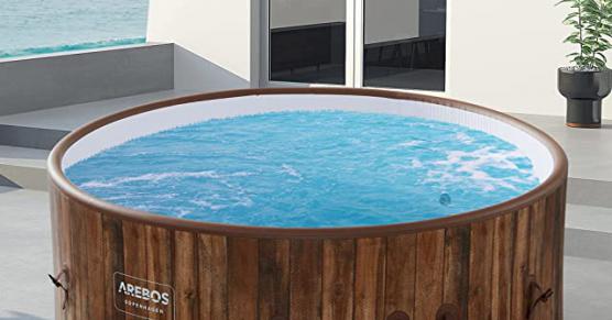 Miglior piscine esterne idromassaggio