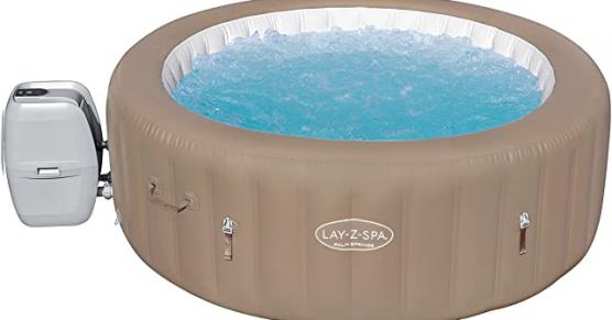 Miglior piscine gonfiabili idromassaggio
