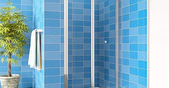 Miglior porta a soffietto per doccia