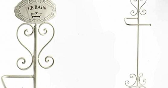 Miglior porta asciugamani shabby