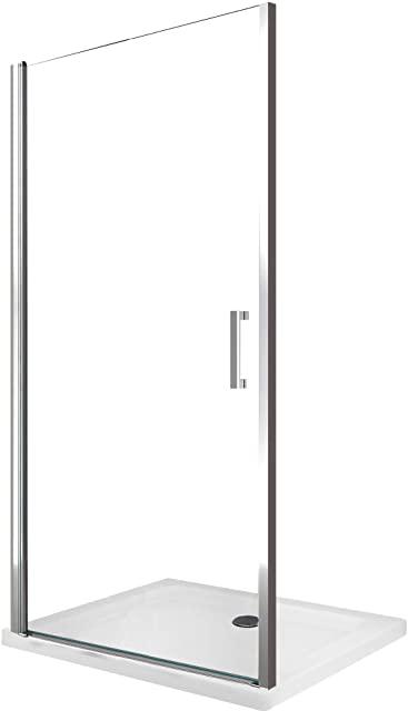 Miglior porta doccia battente