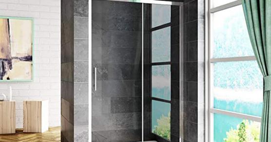 Miglior porta doccia nicchia 100